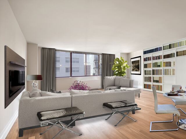 2-Bedroom at The Ellington