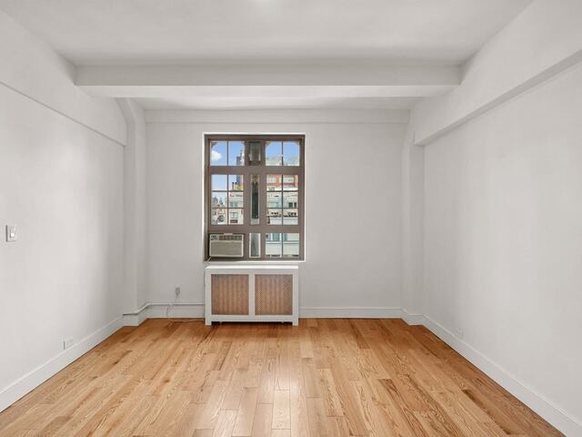 Studio at The Carteret