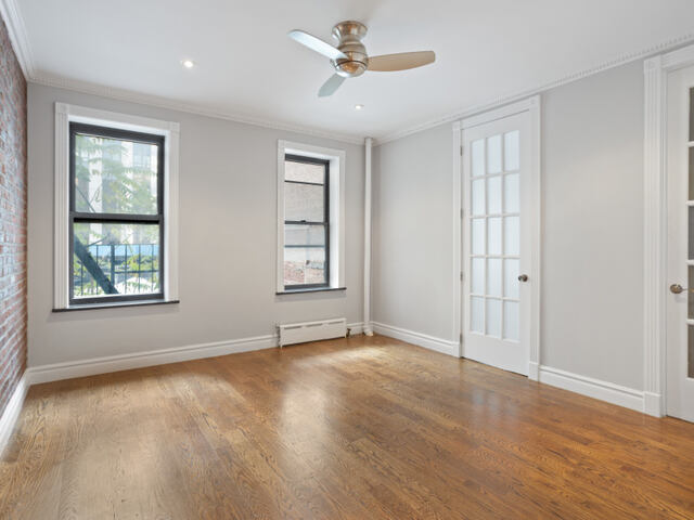 3-Bedroom at 340 East 18th Street