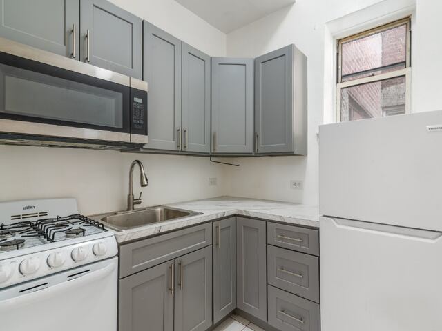 1-Bedroom at 67-30 Clyde Street