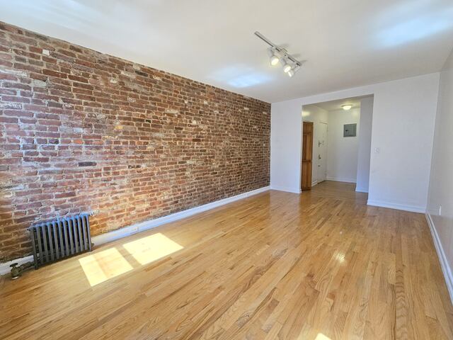 2-Bedroom at 707 West 171st Street