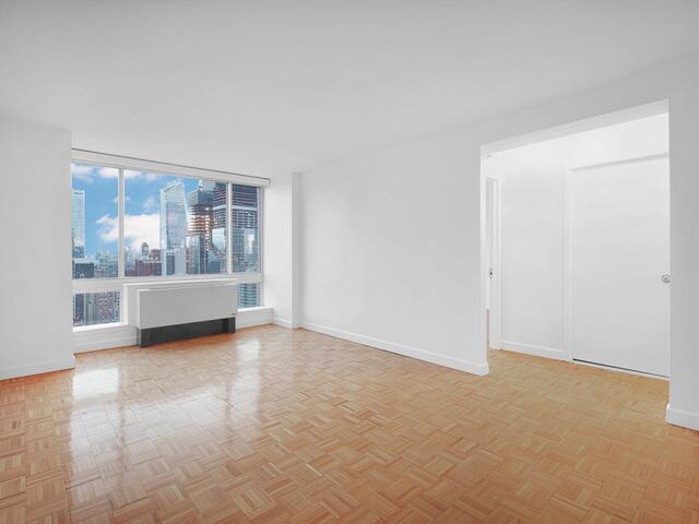 1-Bedroom at 420 West 42nd Street
