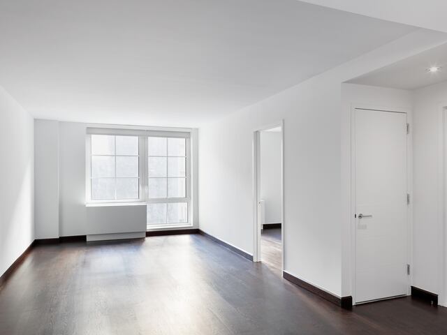 1-Bedroom at The Nathaniel