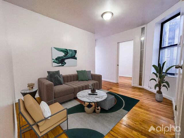 2-Bedroom at 332 East 95th Street