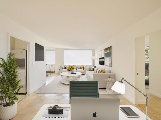 1-Bedroom at Belmont