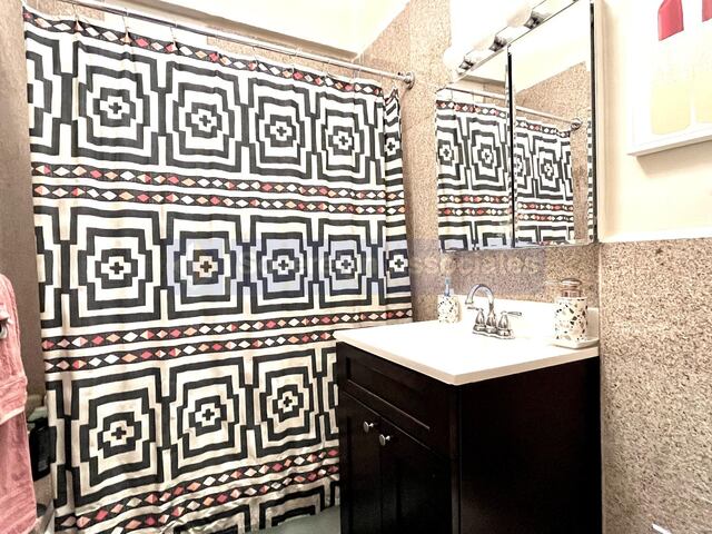 1-Bedroom at 664 West 163rd Street