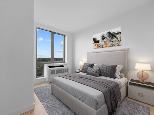 3-Bedroom at 626 Flatbush Avenue