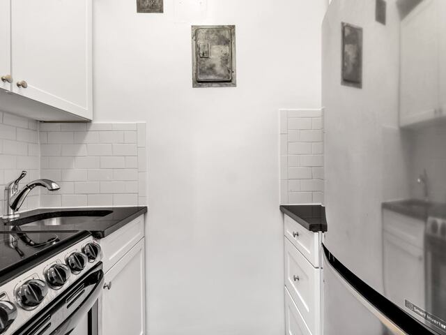 Studio at The Carteret