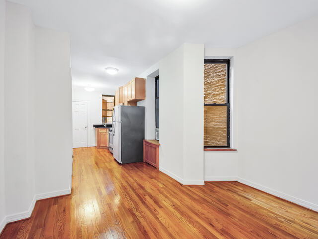 2-Bedroom at 358 West 45th Street