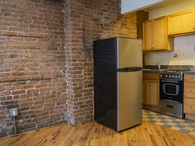 Studio at 120 Orchard Street