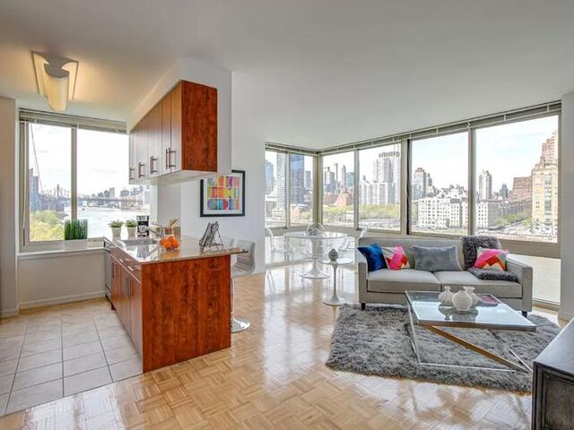 3-Bedroom at The Octagon