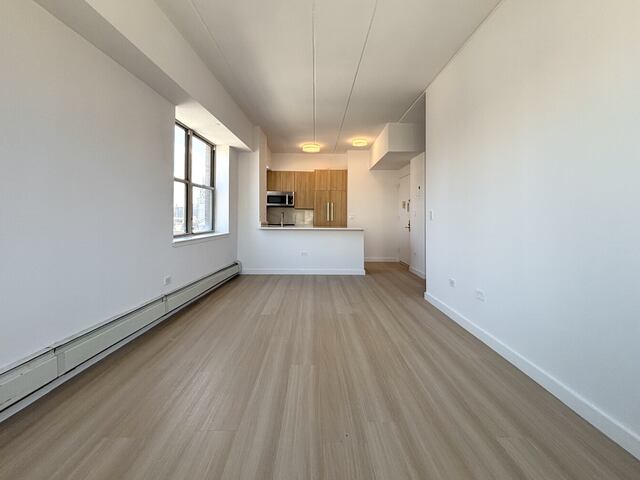 1-Bedroom at SOHO Court