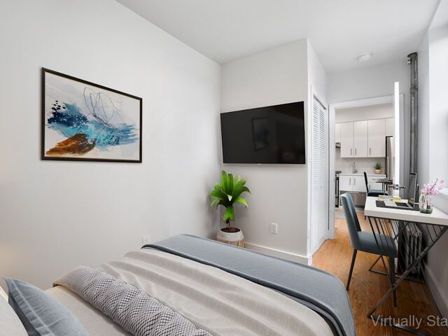 2-Bedroom at 9 Stanton Street