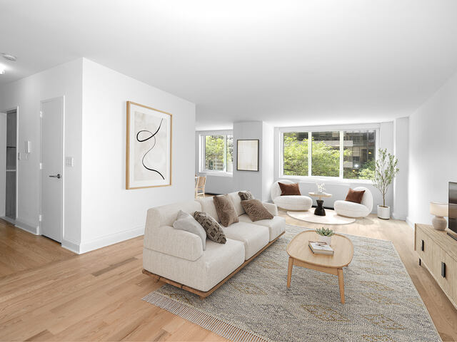 2-Bedroom at West River House