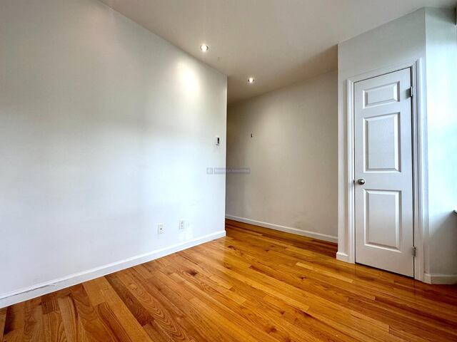 1-Bedroom at 953 Columbus Ave