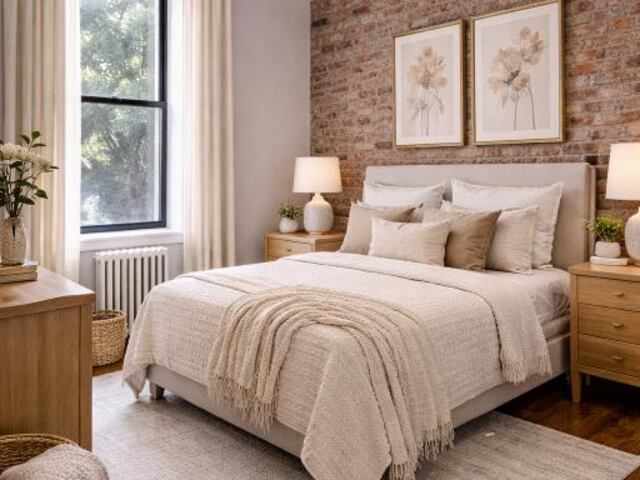 5-Bedroom at 234 West 14th Street