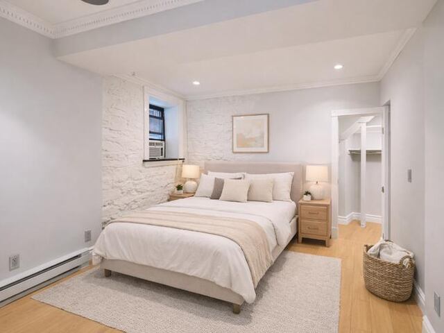 3-Bedroom at 326 East 35th Street