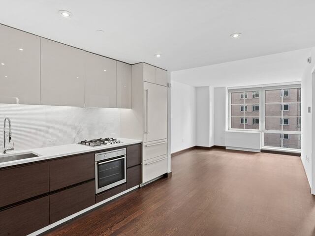 1-Bedroom at The Nathaniel