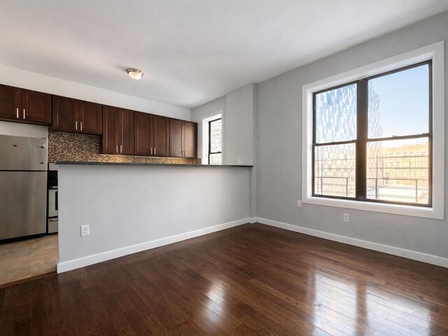 2-Bedroom at 70 Post Avenue