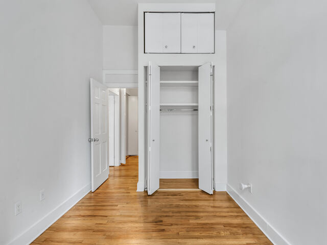 3-Bedroom at 121 Madison Avenue