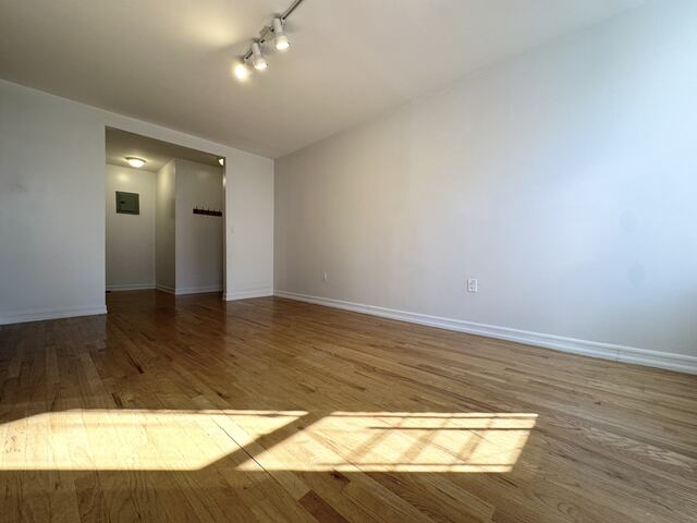 2-Bedroom at 707 West 171st Street