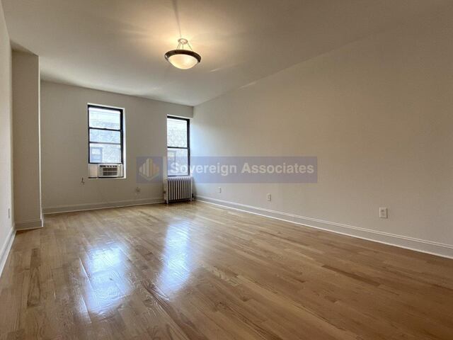 3-Bedroom at 660 Fort Washington Avenue