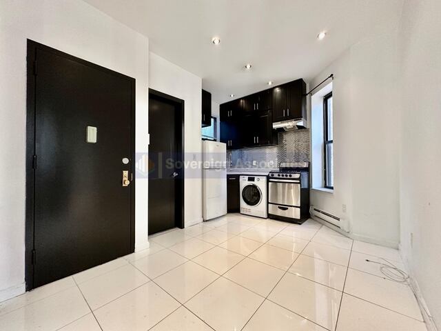 2-Bedroom at 216 West 108th Street