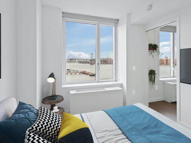 1-Bedroom at 1 North 4th Place