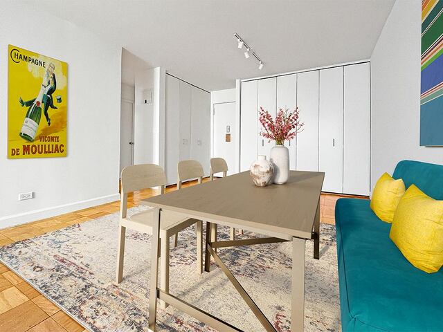 1-Bedroom at The Regent