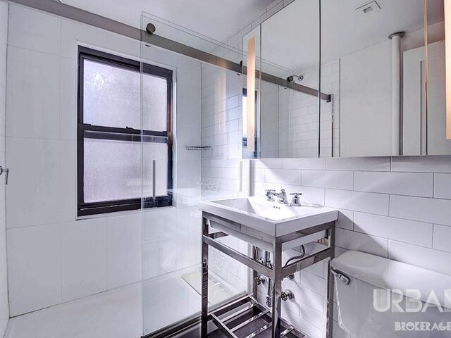 1-Bedroom at 300 Bleecker Street
