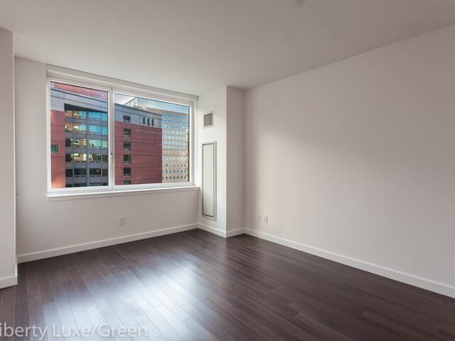 2-Bedroom at Liberty Luxe