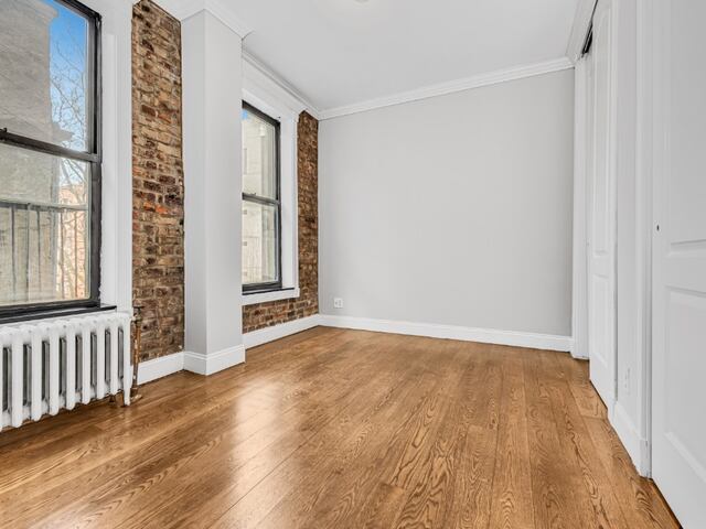 1-Bedroom at 232 Elizabeth Street