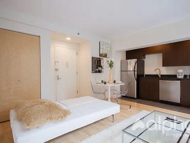 Studio at The Copper Hill Condominium