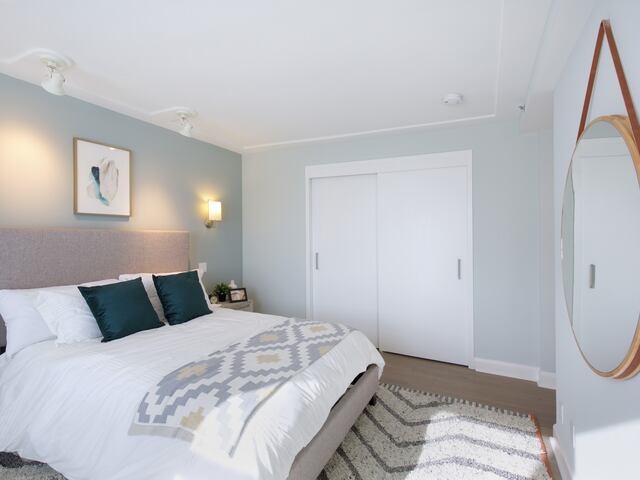 1-Bedroom at The Murray Hill Marquis