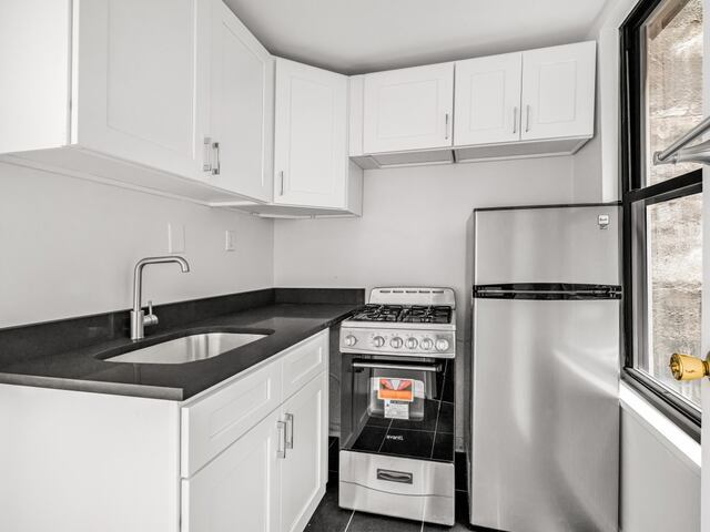 Studio at 18 Cornelia Street