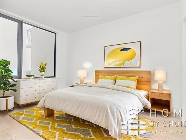 1-Bedroom at Harlem 125