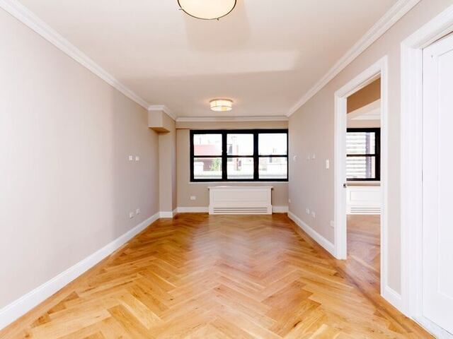 1-Bedroom at Lexington Towers