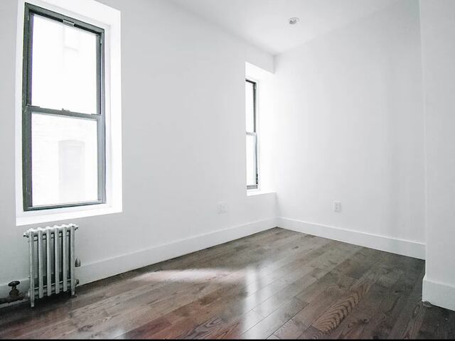 4-Bedroom at 4 St. Nicholas Terrace