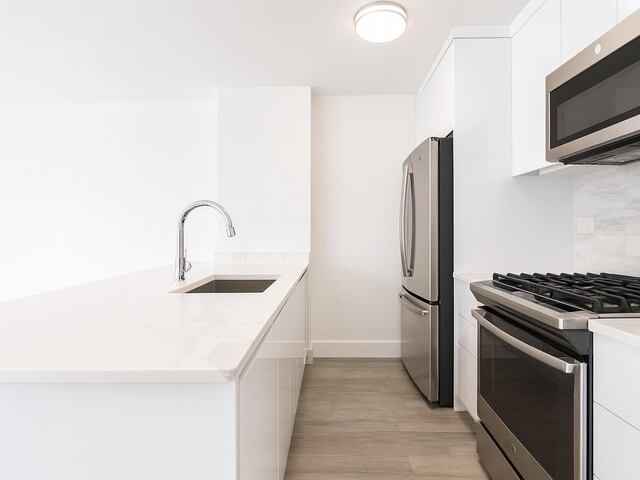 1-Bedroom at The Hamilton