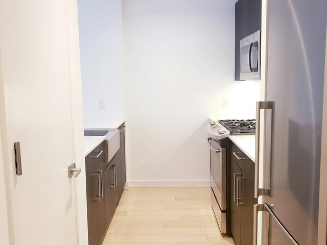1-Bedroom at 535W43