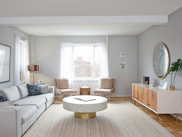 3-Bedroom at Peter Cooper Village: 360 First Ave