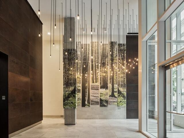 3-Bedroom at Frank 57 West