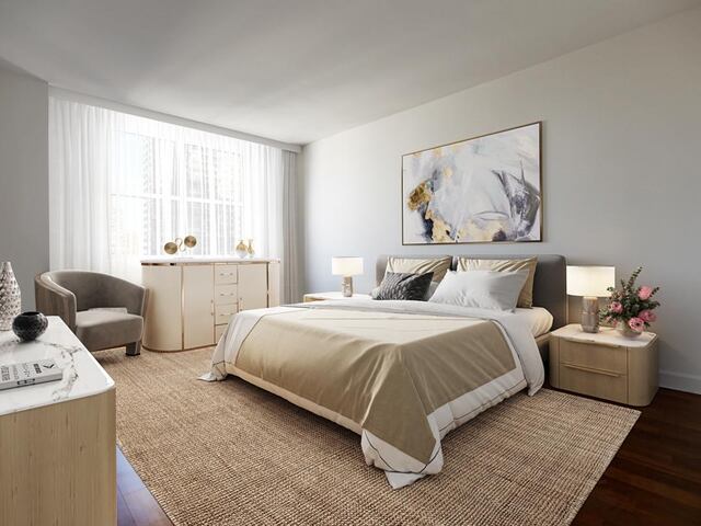 2-Bedroom at The Regent