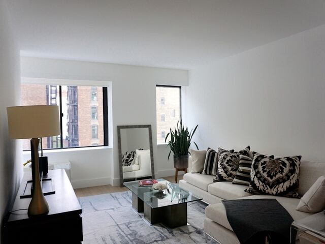 1-Bedroom at The Chelsea