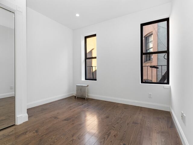 3-Bedroom at 3620 Broadway