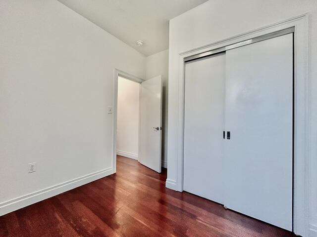 2-Bedroom at The Westbourne : 607 West 137th