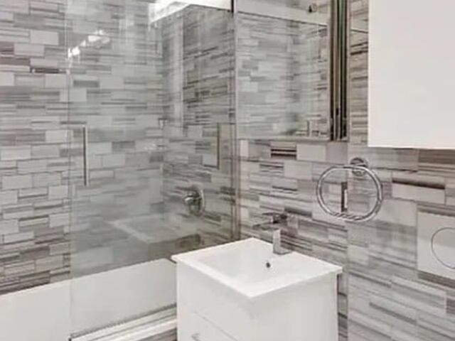 2-Bedroom at 410 East 13th Street