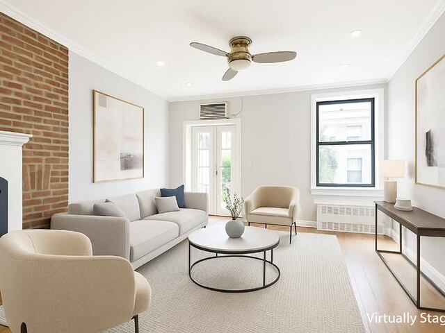 4-Bedroom at 941 Second Avenue