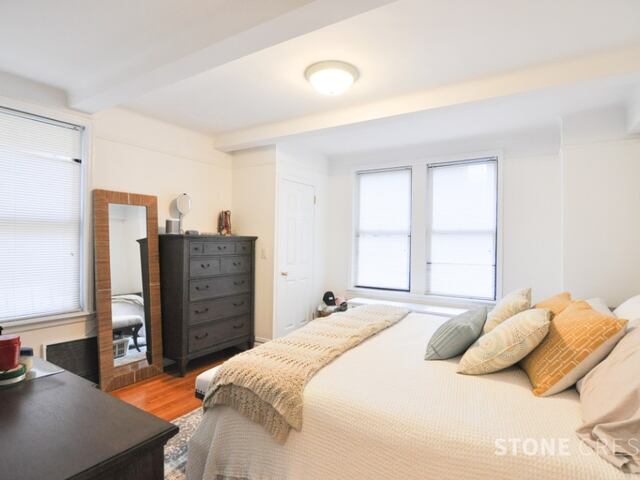 1-Bedroom at 900 West End Avenue
