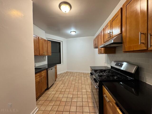2-Bedroom at 36-14 165th Street